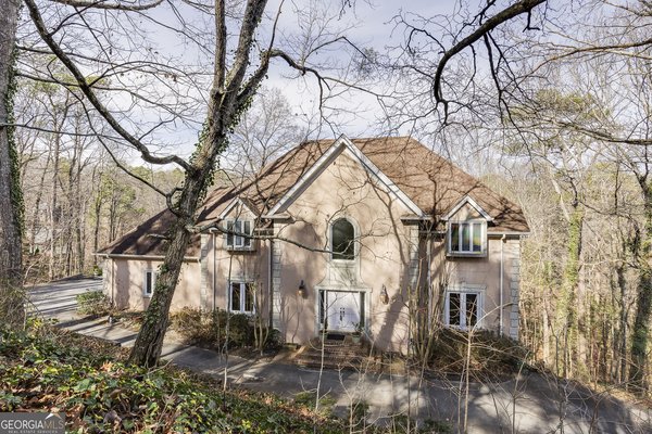 Heards Ferry Elementary