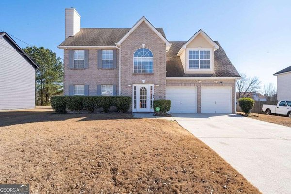 2428 Marsh Rabbit Bend Decatur