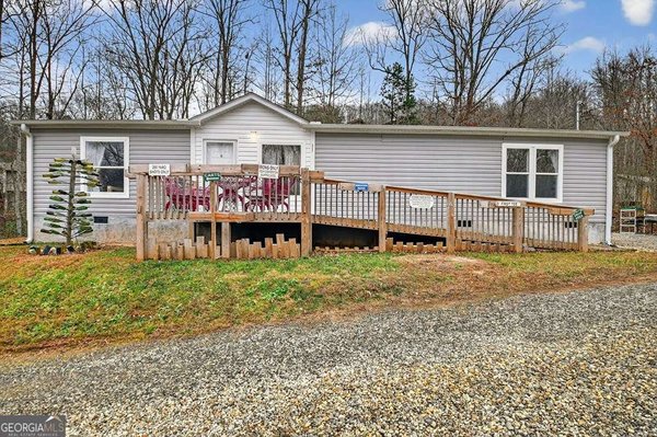 10 Friendship Lane, Blairsville