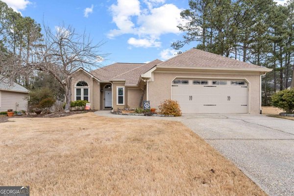 4805 Hunter Trace, Powder Springs