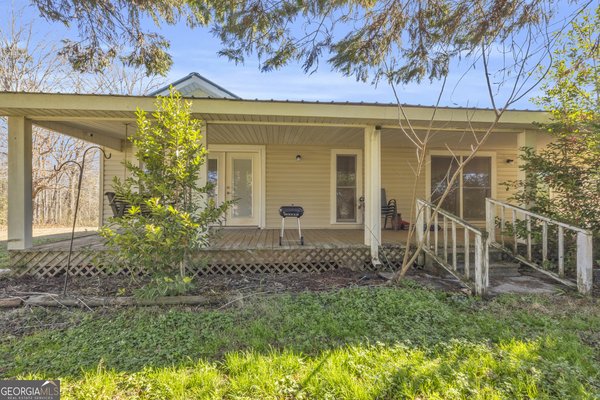 5831 Mize Road, Toccoa