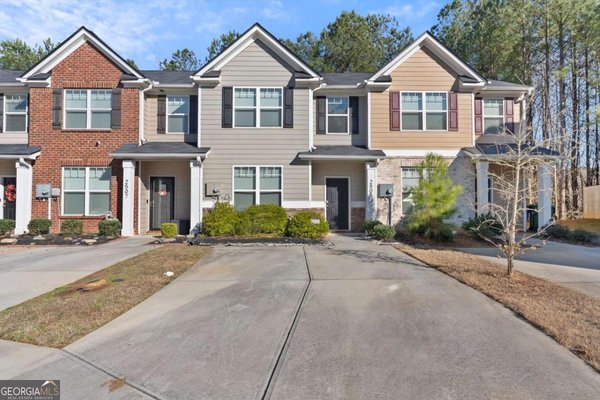 2505 Piering Drive, Lithonia