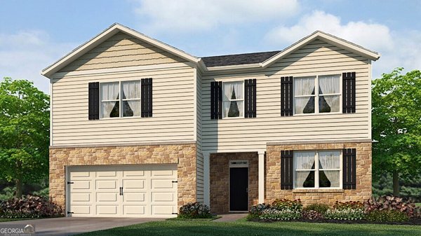 2840 Audree Court, Lithia Springs