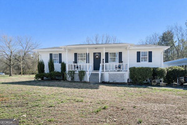 418 Friendship Church Road Monroe