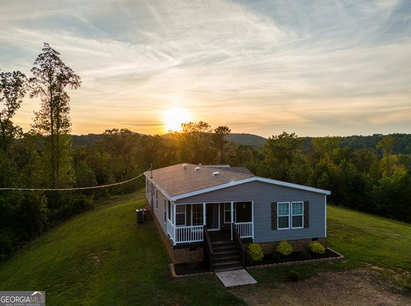 28 County Road 63 Ranburne