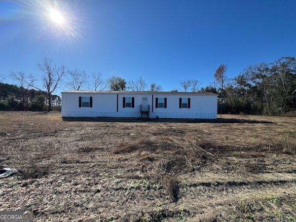 805 Smart Road, Alma