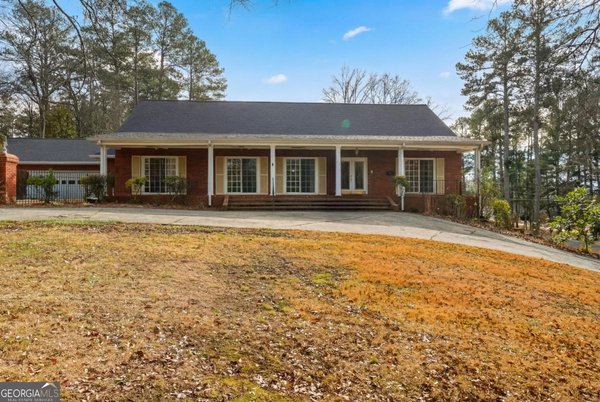 20 Woodland Drive Cartersville
