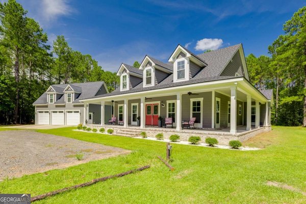 182 Old River Road Bloomingdale