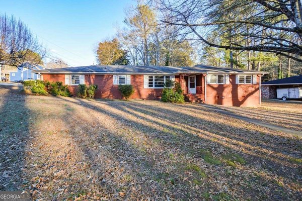 1489 Thunderwood Lane, Mableton