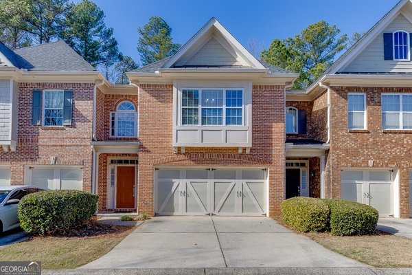 Peachtree Ridge High