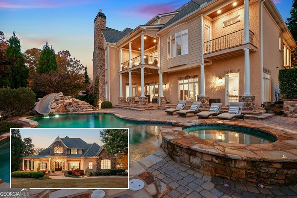 469 Rome Beauty Lane Clarkesville