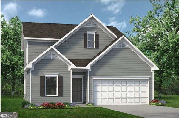 119 Sycamore Lane, Calhoun