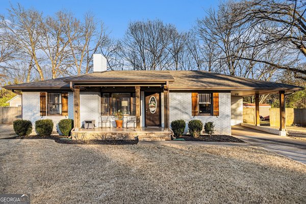 14 Larkwood Circle, Cartersville