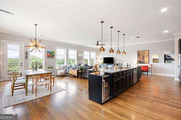 360 Chambers Street Woodstock