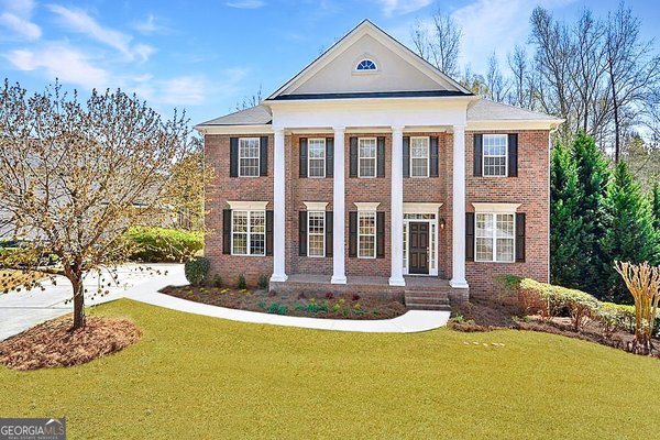 3346 Sequoia Avenue Atlanta