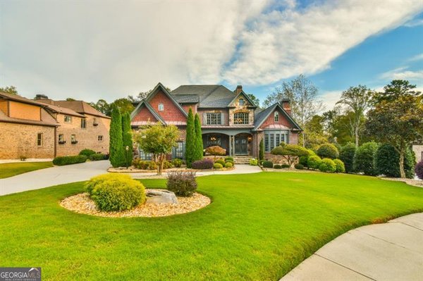 2720 Wildflower Way, Hoschton