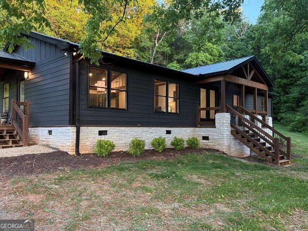 2380 Murphy Highway Mineral Bluff