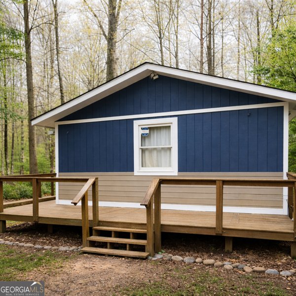 2477 Bean Creek Road Sautee Nacoochee