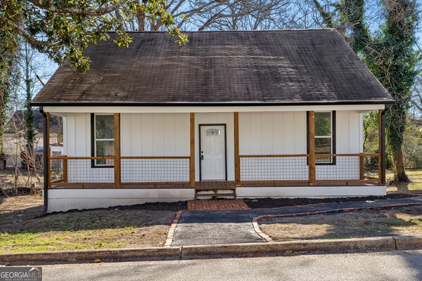 41 Wilcoxon Street Newnan