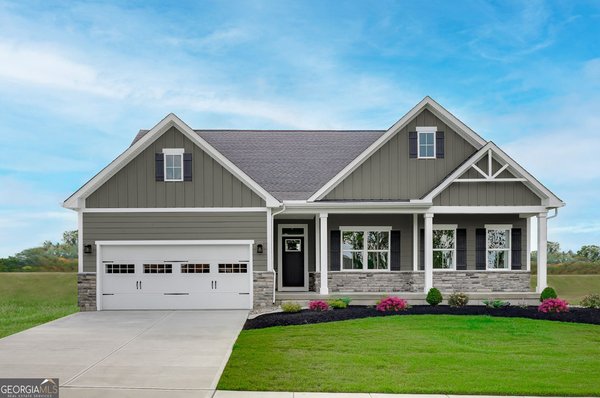 430 Flying Eagle Drive, Commerce