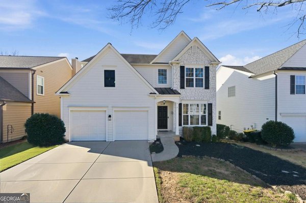 3540 Ballybandon Court Cumming