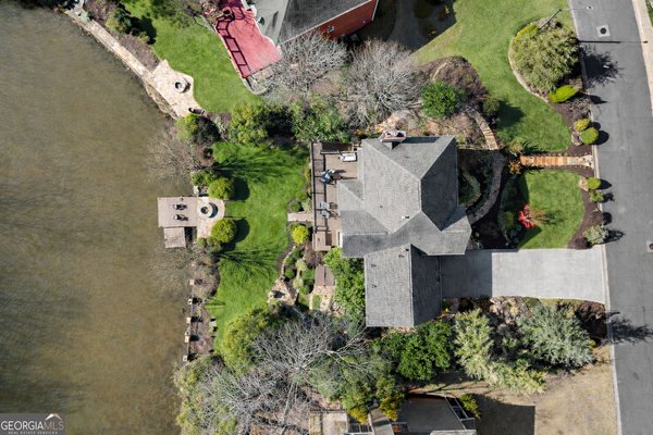 2184 Major Loring Way Marietta