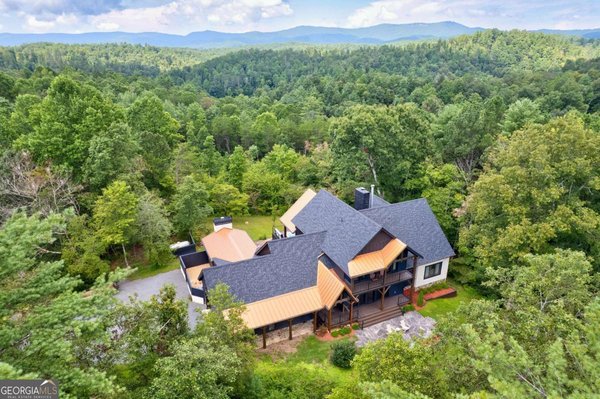 312 Charles Road, Ellijay