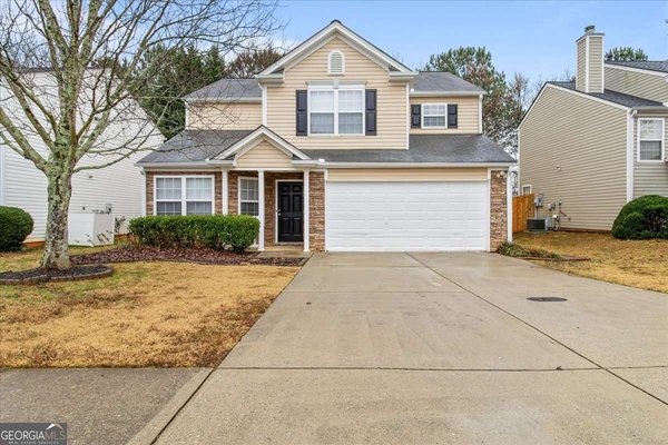 307 Meadows Lane Canton