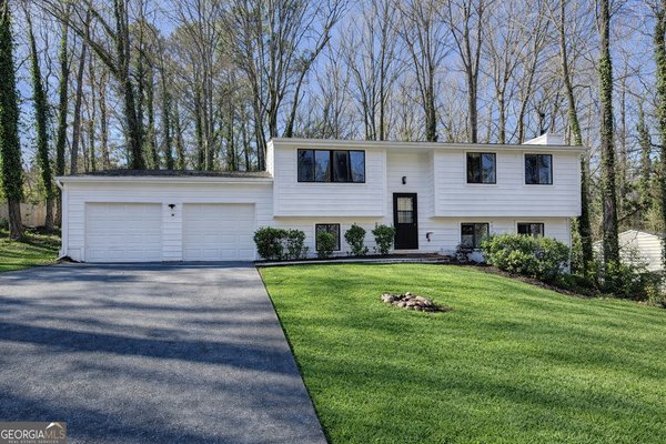 1018 Martin Road Stone Mountain