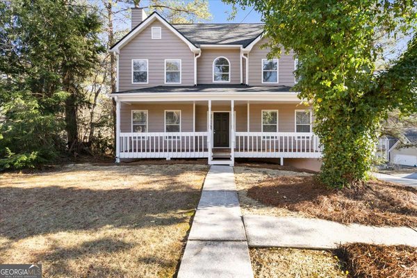 2275 Loren Falls Court Marietta