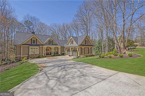 121 SEMINOLE SKY, Dahlonega