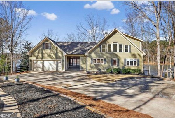 1470 Plantation Drive, Greensboro