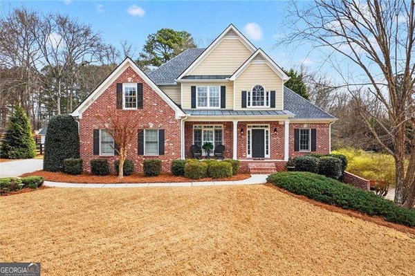 103 Oak Hill Court Canton