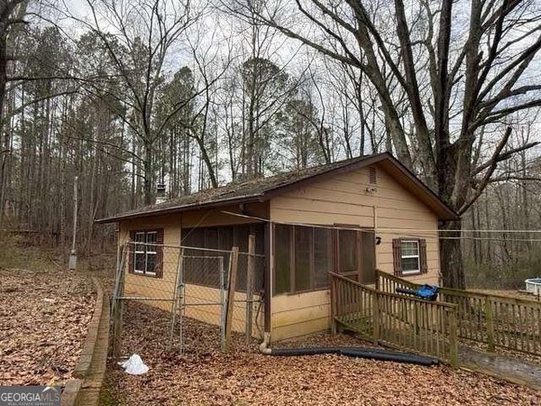 95 Shiloh Church Road Carrollton