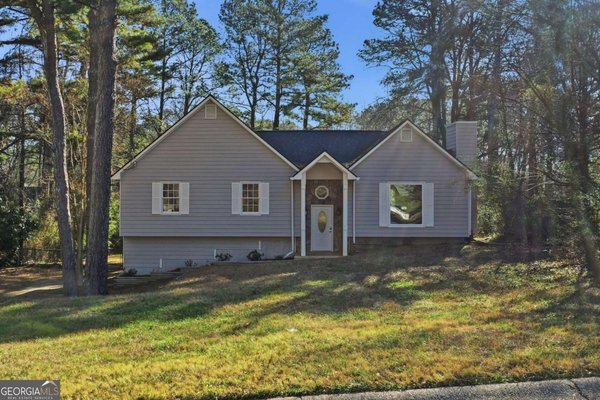 98 Pace Drive, Hiram