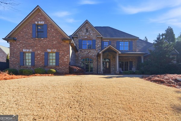 306 Greyhaven Lane Marietta