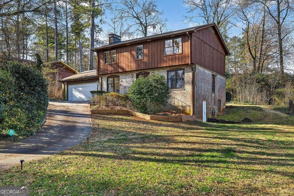 571 Tahoe Circle Stone Mountain