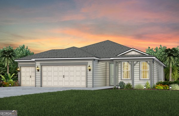 209 Madeline Taylor Place, Kingsland