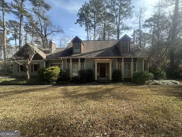 605 Wesleyan Drive, Macon
