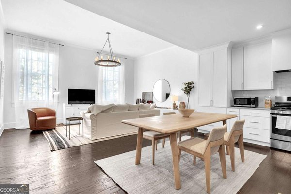 10625 Serenbe Lane, Chattahoochee Hills