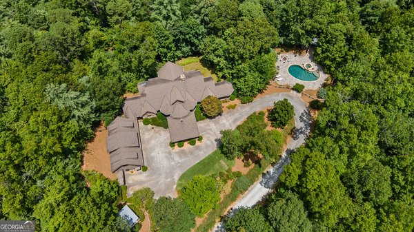 518 Grizzly Ridge Road, Lakemont