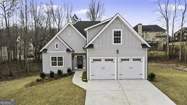 3387 Surveyor Court, Douglasville