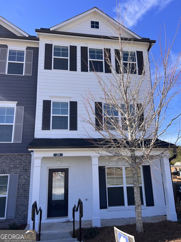 26 Nickel Drive, Newnan