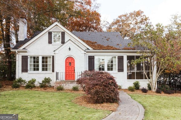 293 Southview Drive, Athens