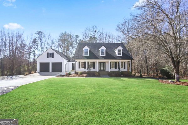 373 Tyson Road, Villa Rica