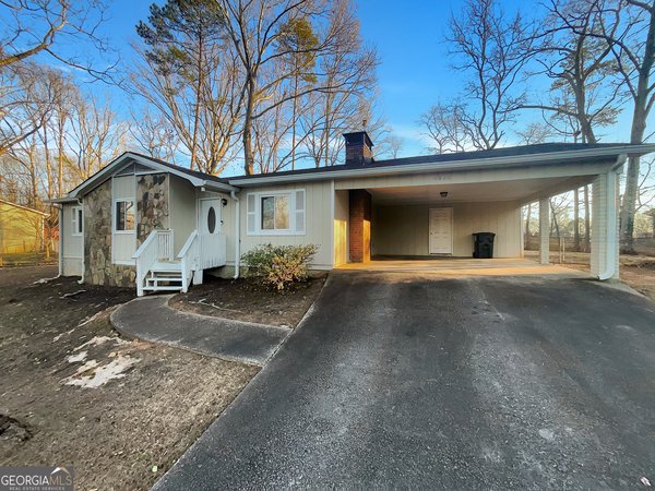 5855 Amalfi Way, Douglasville