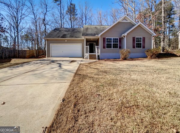 300 Majesty Drive, Rockmart