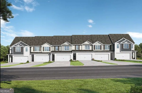 2273 Santa Fe Street Morrow