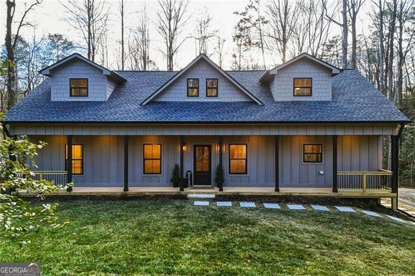 23 Echota Court Ellijay