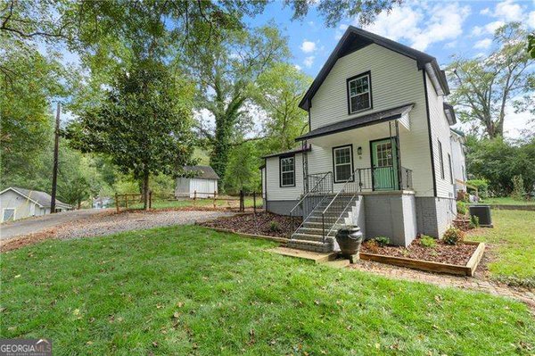 6 Hillside Avenue Lindale